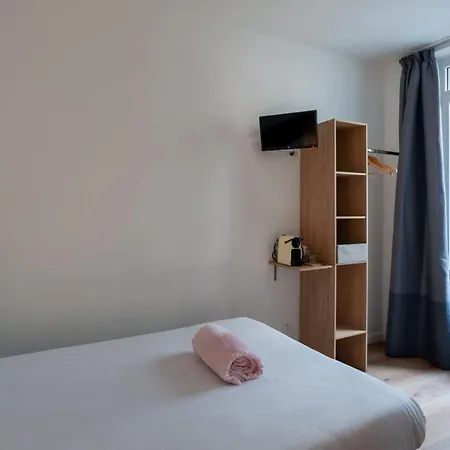 L'hotera Hotel Cannes