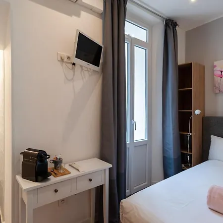 Hotel L'hotera Cannes