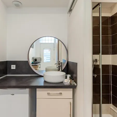 Hotel L'hotera&sauna Cannes