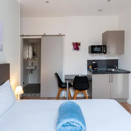 L'hotera&sauna Hotel Cannes