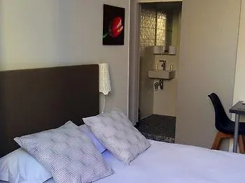 L'hotera&sauna Hotel