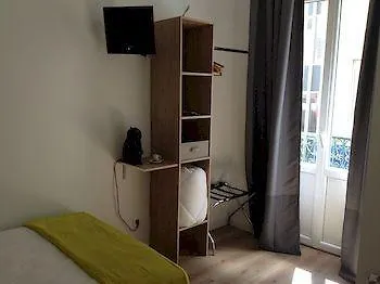 L'hotera&sauna 2* Cannes