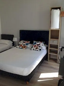 L'hotera&sauna 2* Cannes